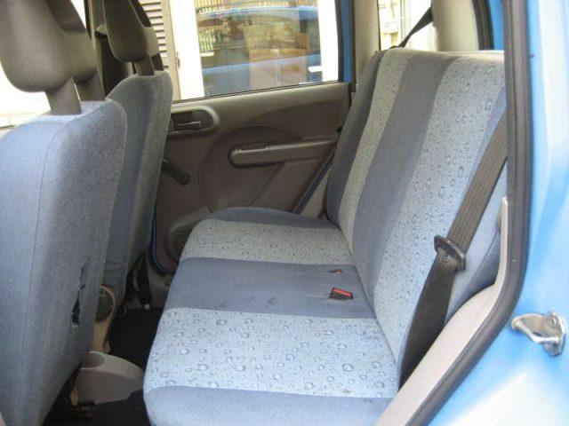 FIAT Panda 1.1 ACTUAL
