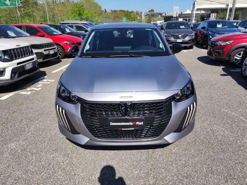 Peugeot 208 II 2023 1.2 puretech Style s&s 75cv