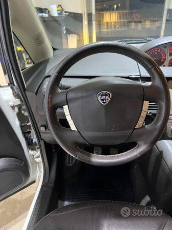 Lancia MUSA 1.4 Platino Ecochic GPL