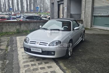 MG TF 115 1.6 16V cat LE '04