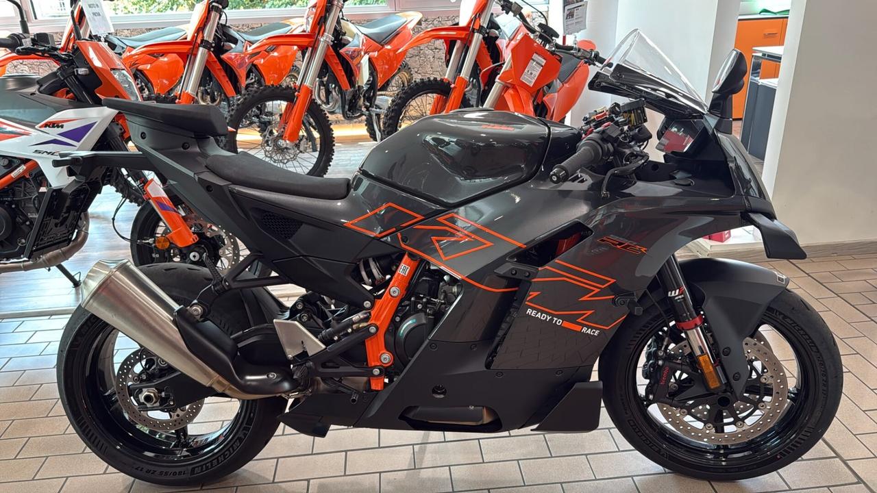 Ktm Altro RC 990 R