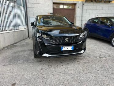 PEUGEOT 3008 BlueHDi 130 S&S EAT8 Allure Pack