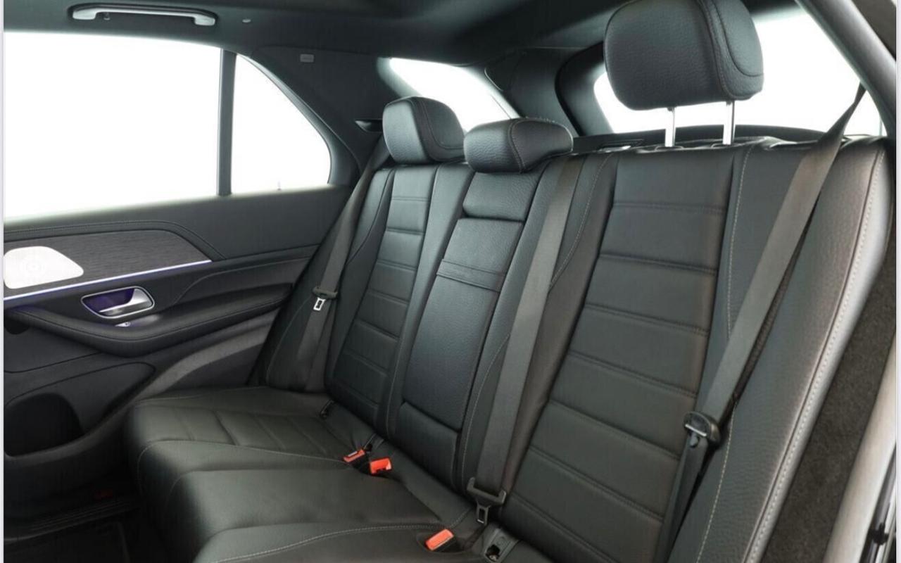 Mercedes-benz GLE 300 AMG PREMIUM PACK AMG PREMIUM 245CV TETTO
