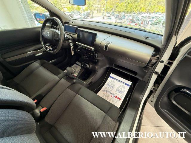 CITROEN C4 Cactus 1.6 e-HDi 92 ETG6 Feel Edition