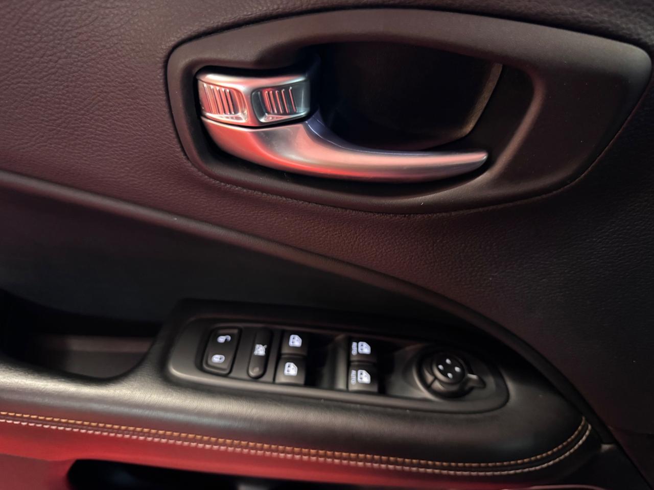 Jeep Compass 1.4 MultiAir 2WD Longitude