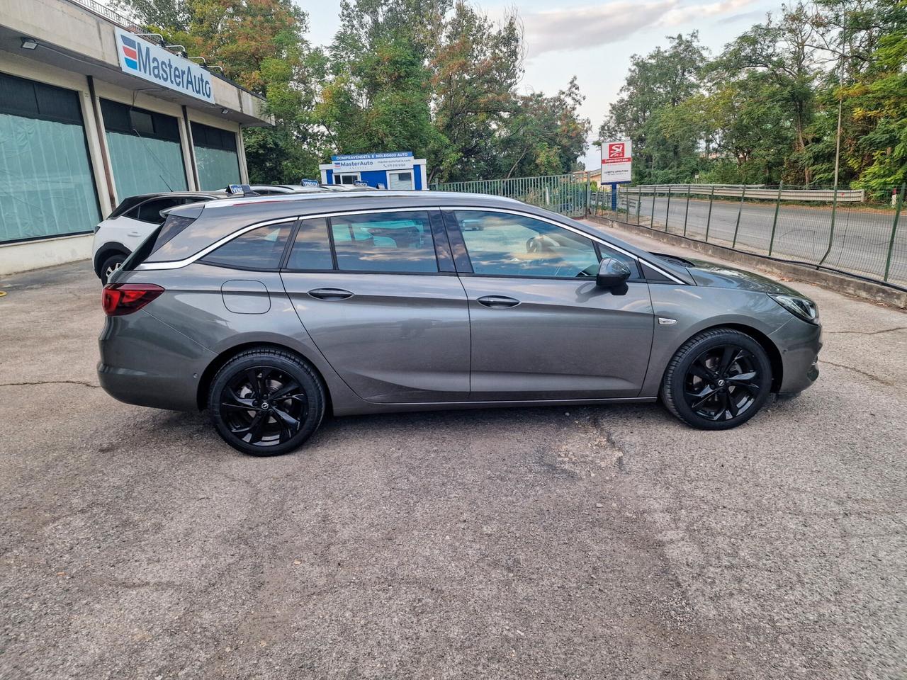 Opel Astra 1.5 CDTI 122 CV S&S 5 porte Ultimate