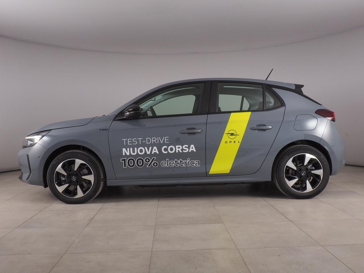OPEL Nuova Corsa Electric 136cv