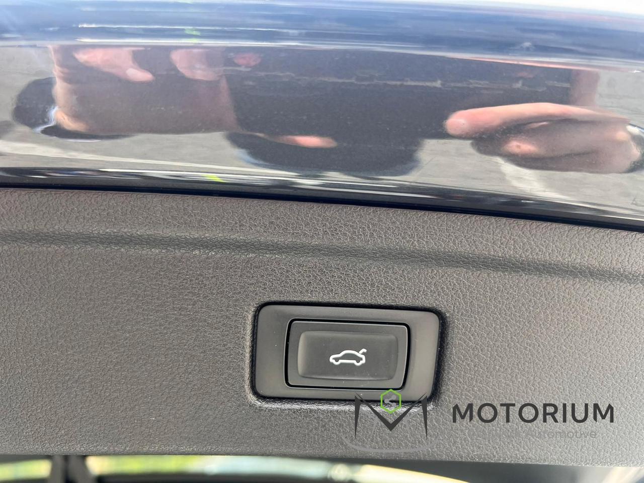 Audi A5 Sportback 40 2.0 tdi Business Advanced 190cv s-tronic