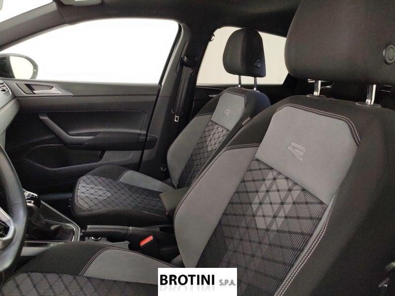 Volkswagen Taigo 1.0 TSI 85kW R-Line
