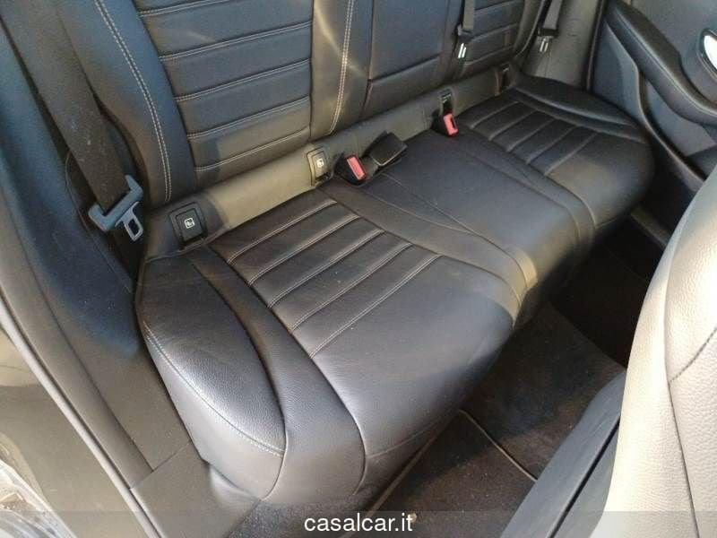 Mercedes-Benz GLC GLC 200 d 4Matic Sport FINO A 3 ANNI DI GARANZIA KM ILLIMITATI PARI ALLA NUOVA