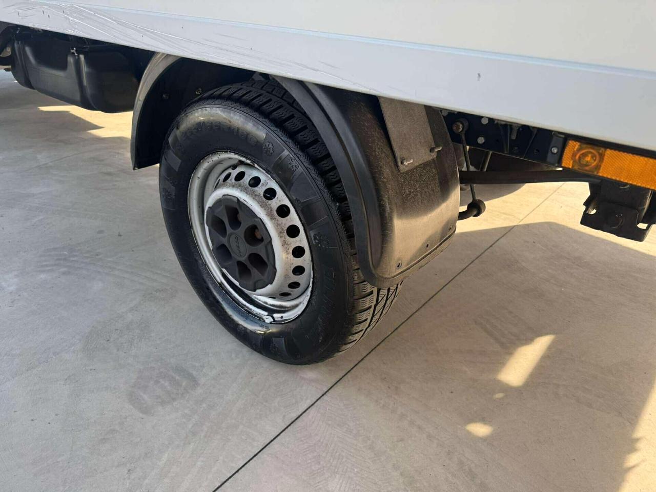 IVECO Daily 35S15 2.3 HPT FNAX 01/2027 - 2015
