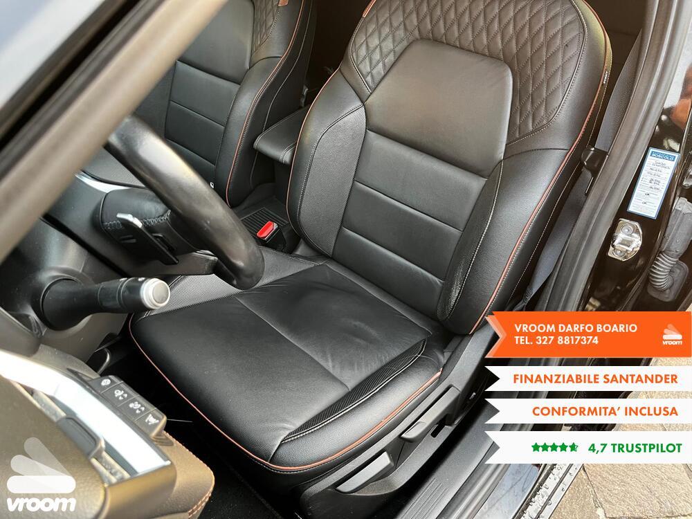 RENAULT Clio 5ª serie Clio TCe 130 CV EDC FAP ...