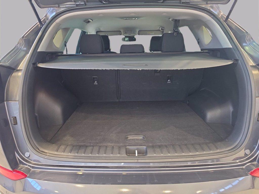 HYUNDAI Tucson 1.7 crdi xpossible 2wd 115cv del 2017