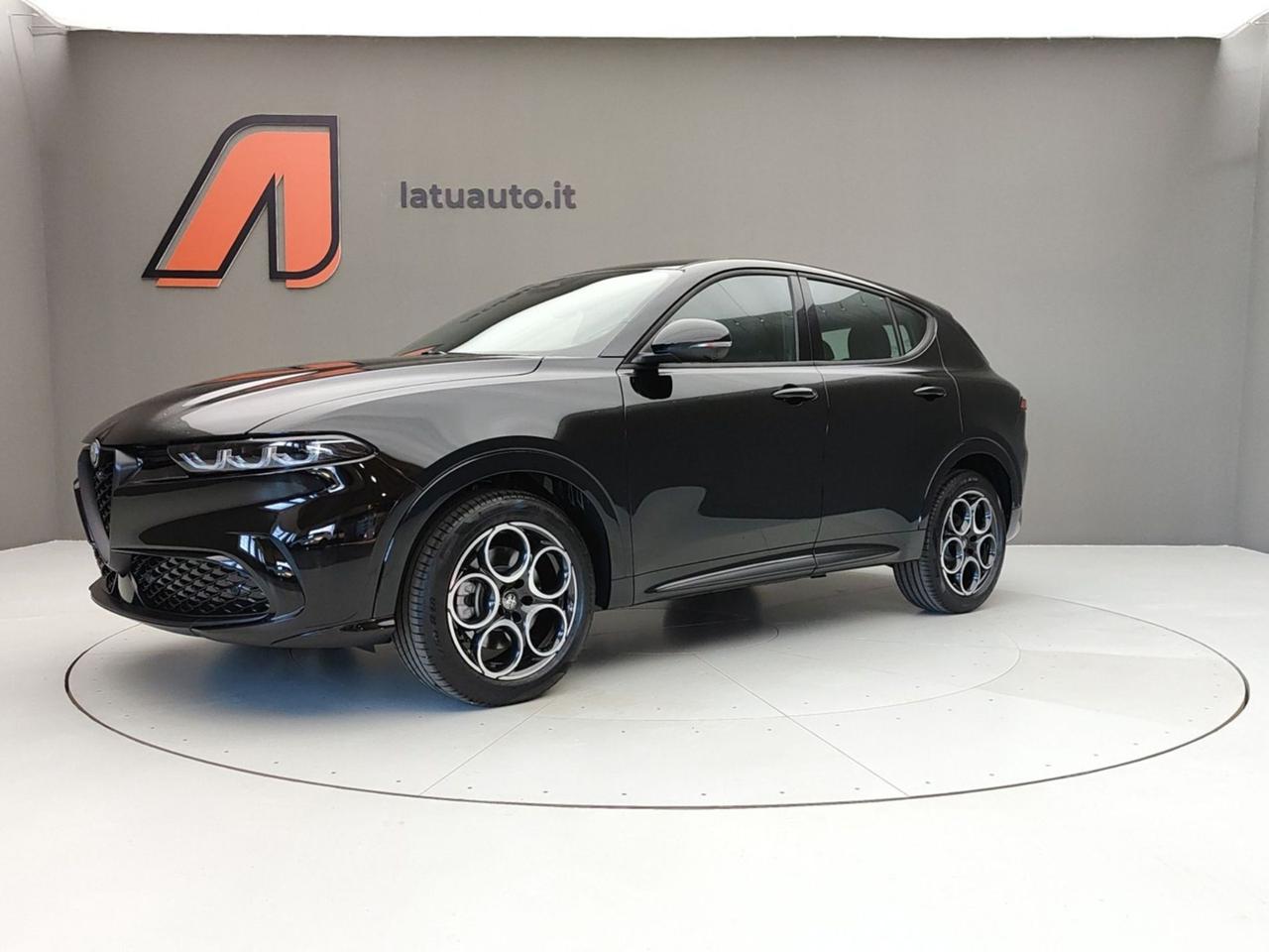 ALFA ROMEO Tonale 1.5 160CV HYBRID SPRINT TCT7