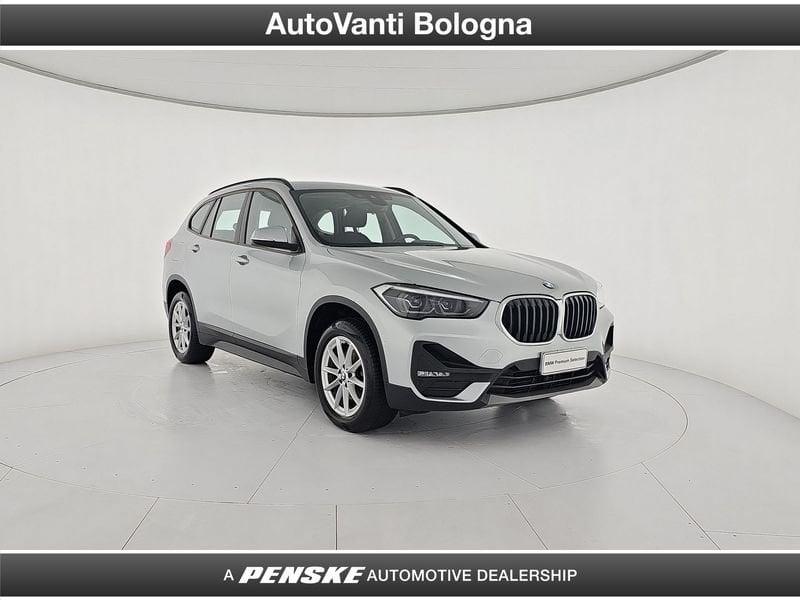 BMW X1 sDrive18d Business Advantage