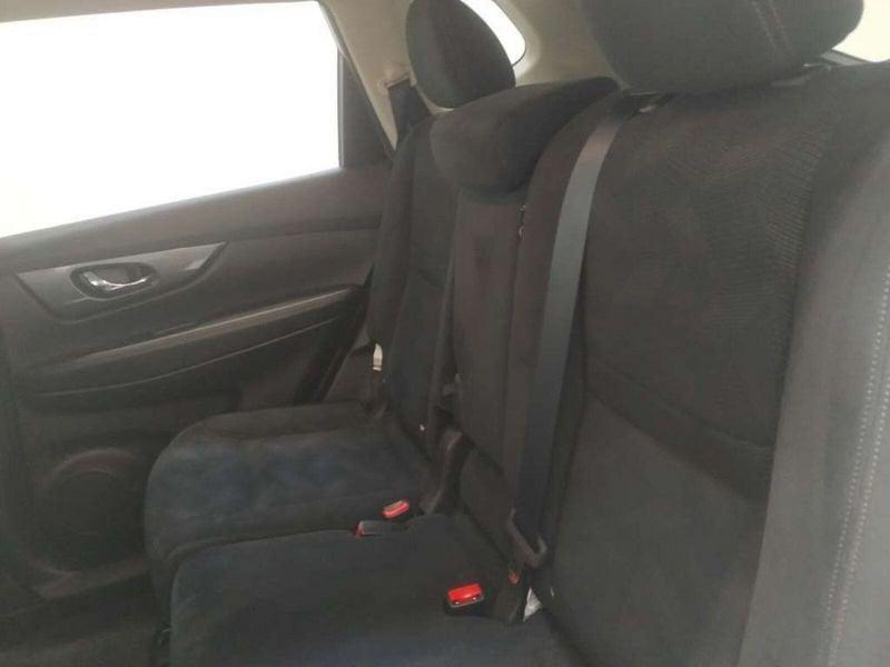 Nissan X-Trail 1.6 dci Acenta Premium 2wd