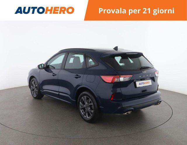 FORD Kuga 1.5 EcoBlue 120 CV 2WD ST-Line