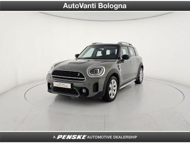 MINI Mini Countryman F60 Mini 1.5 Cooper S E Essential Countryman ALL4 Automatica