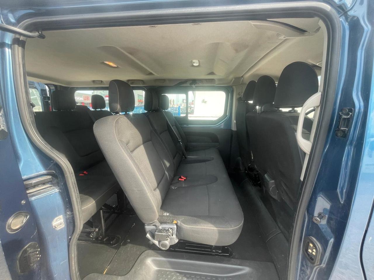 Fiat Talento 1.6 TwinTurbo MJT 145CV PL-TN Combi 12q