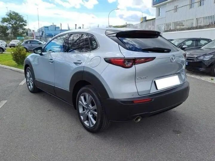 Mazda CX-30 2.0L e-Skyactiv-X M-Hybrid 2WD Executive