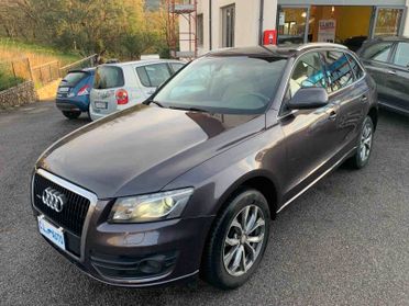 Audi Q5 TDI quattro S tronic