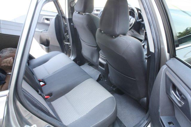 TOYOTA Auris Touring Sports 1.8 Hybrid Lounge