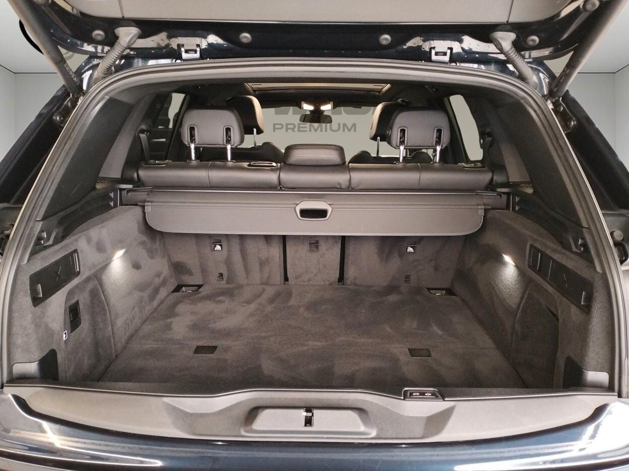 BMW X5 xdrive45e Msport auto - IVA ESPOSTA - TETTO