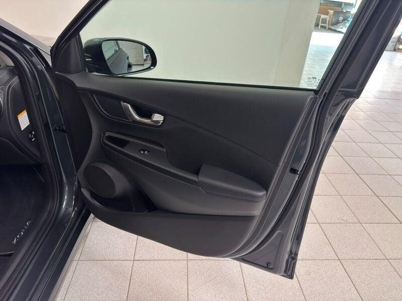 Hyundai Kona Electric EV Xline 64 kWh