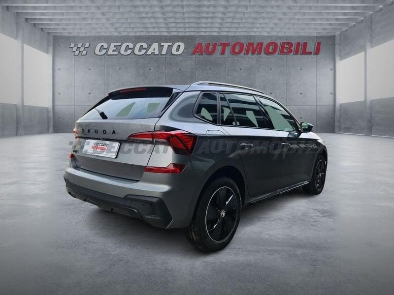 Skoda Kamiq 1.0 TSI MONTE CARLO DSG MY 24