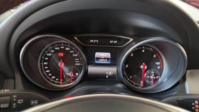 Mercedes-benz CLA 200 d 4Matic Automatic Premium
