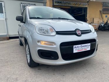 Fiat Panda 1.2 Lounge Con Solo KM 63000