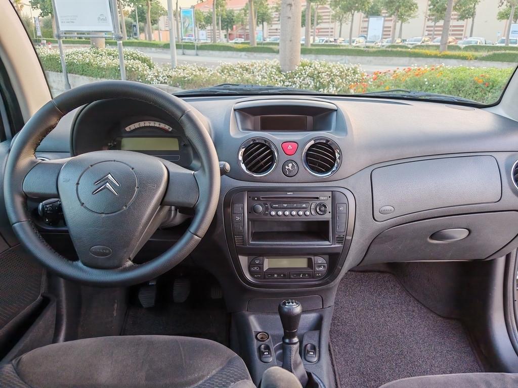 CITROEN C3 1.1 Benzina come nuova