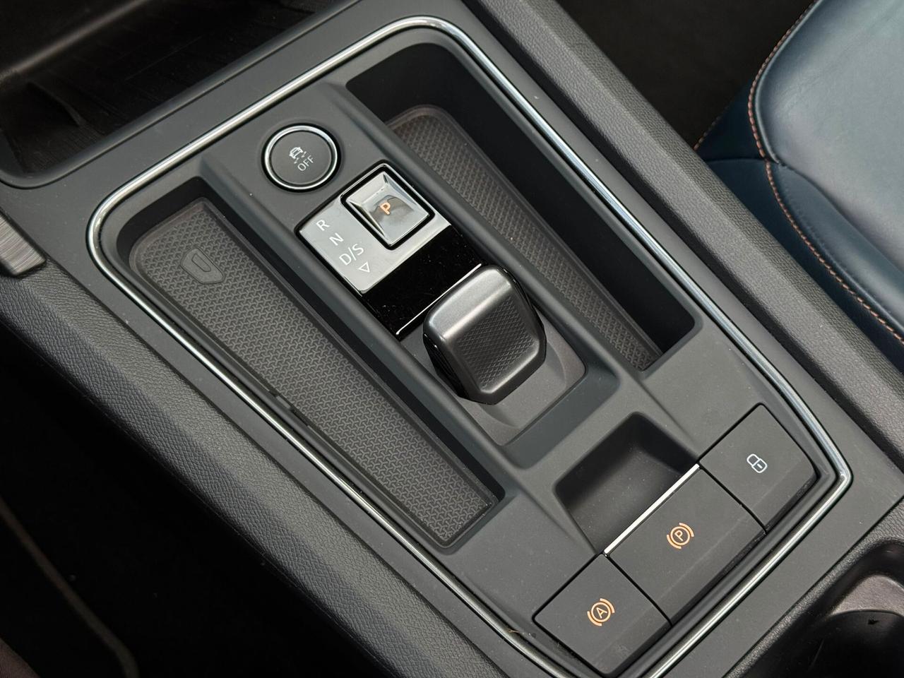 Cupra Formentor 2.0 TSI 4Drive DSG VZ