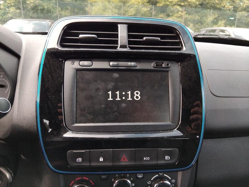 Dacia Spring Comfort Plus Electric 45