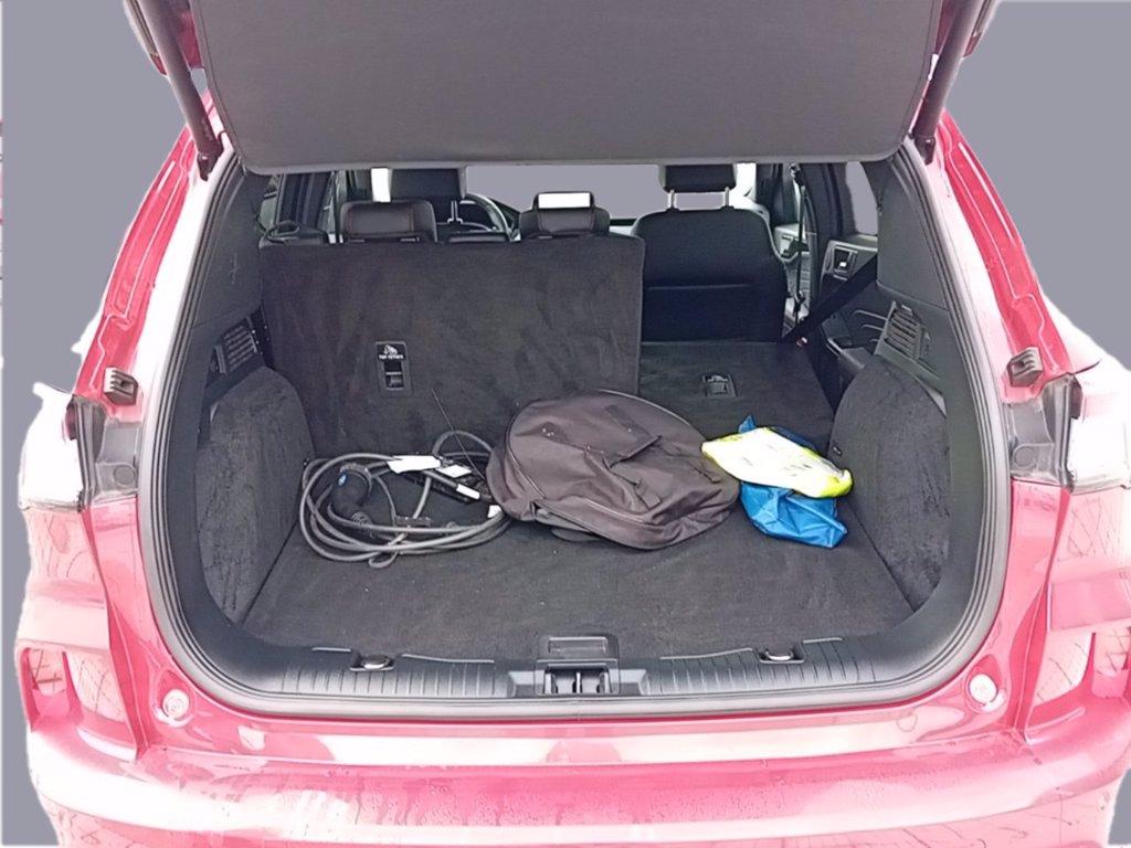 FORD Kuga phev ST-Line X 2wd Automatica del 2023