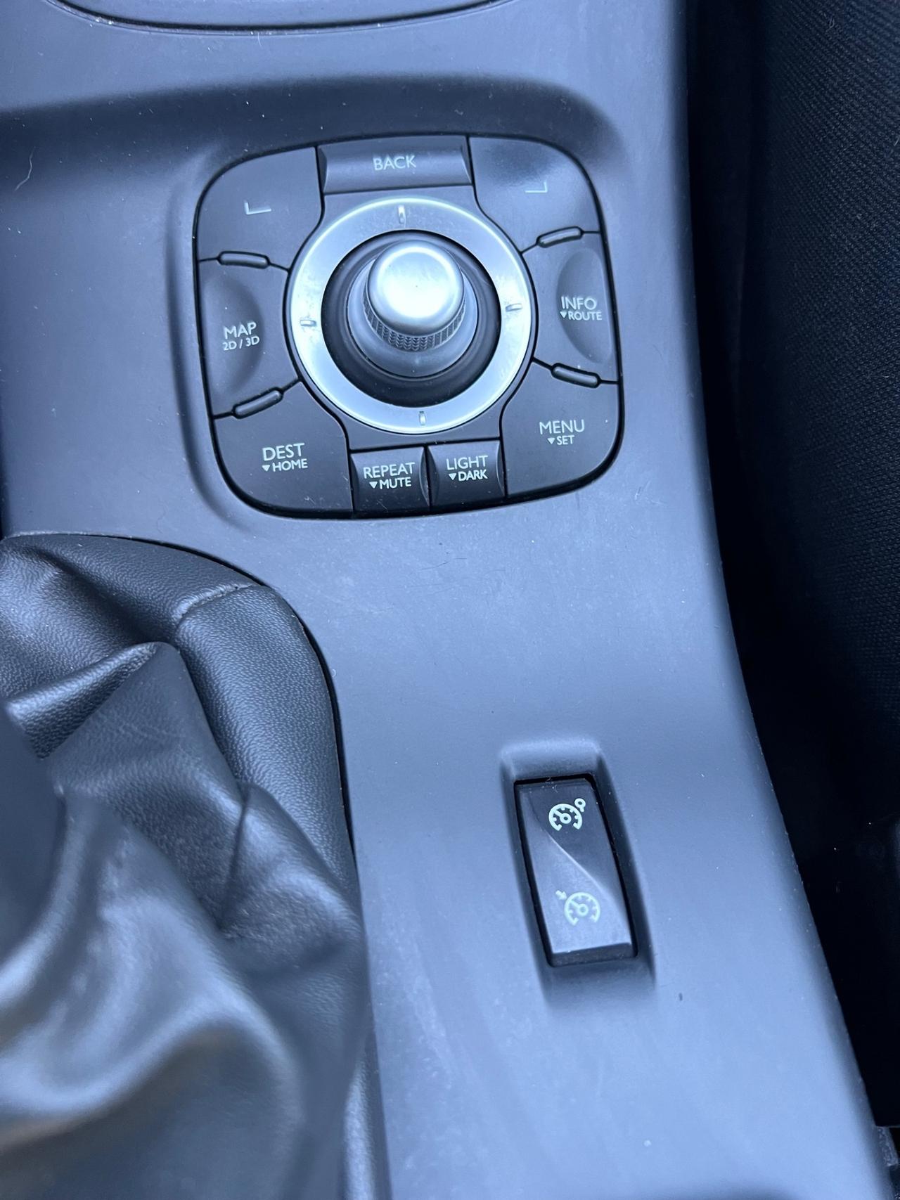 Renault Megane Mégane 1.5 d per NEOP - Garanzia 12 Mesi