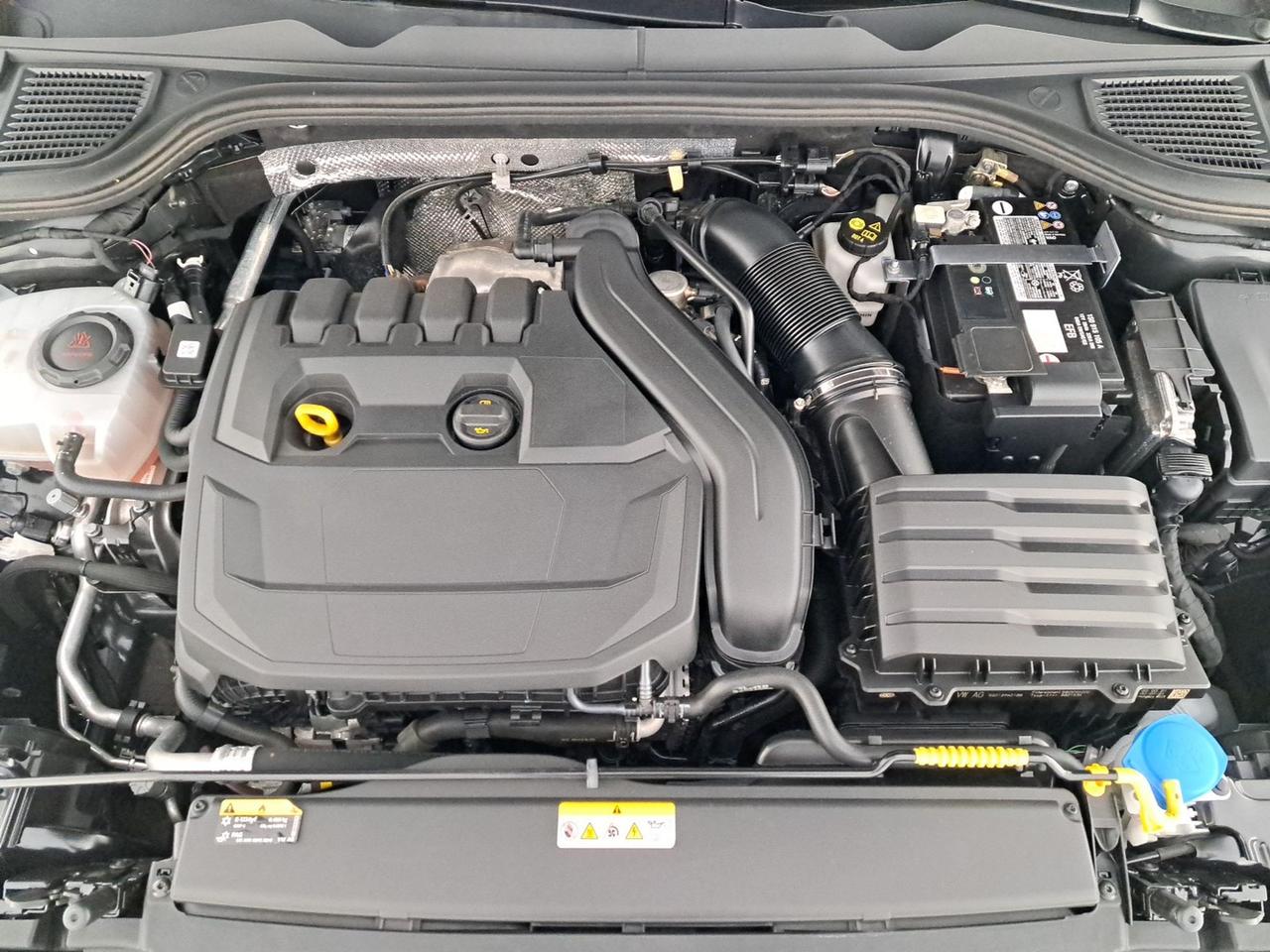 Volkswagen Golf 1.5 etsi evo style 130cv dsg