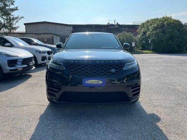 LAND ROVER Range Rover Velar 3.0D V6 300 CV R-Dynamic S