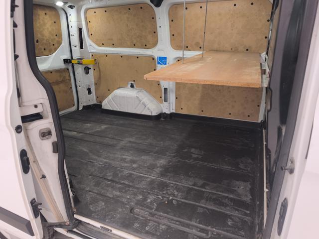 FORD Transit Custom 300 2.0 tdci MHEV 130cv Trend L1H1 E6.2