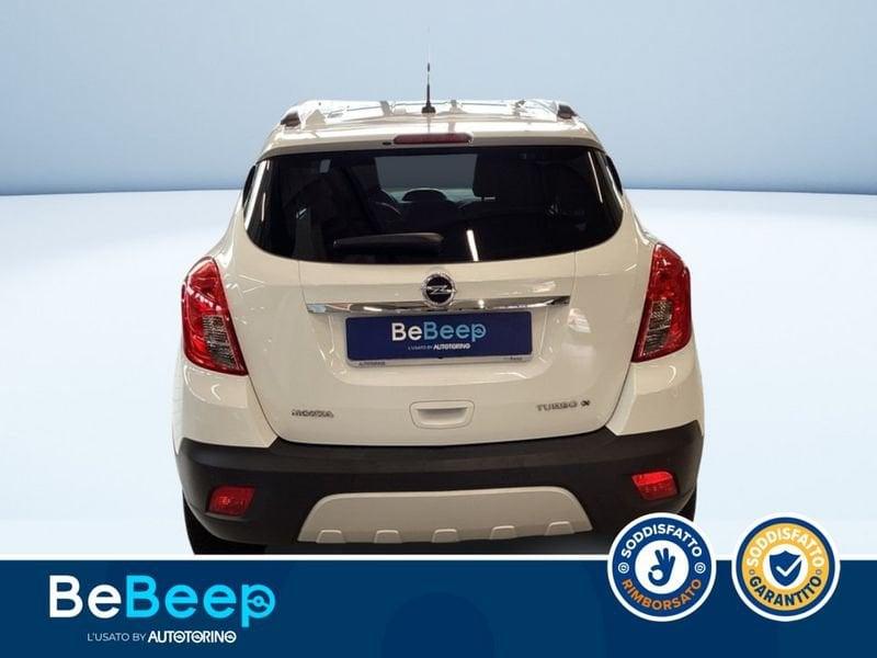 Opel Mokka 1.4 T COSMO S&S 4X4 140CV M6