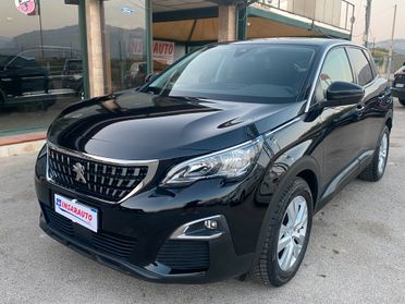 Peugeot 3008 BlueHDi 130 S&S Business NAVI MY 19