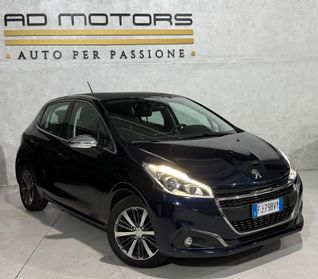 Peugeot 208 Neopatentati GT-Line Diesel Euro 6