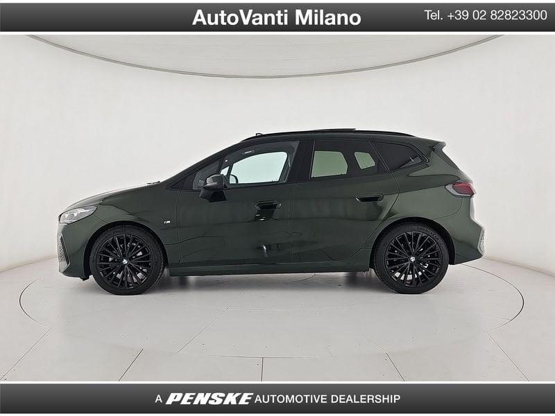 BMW Serie 2 Active Tourer 218d Active Tourer Msport auto