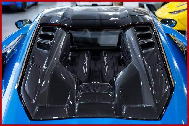 LAMBORGHINI Revuelto 6.5 V12 AD PERSONAM|IVA ESP