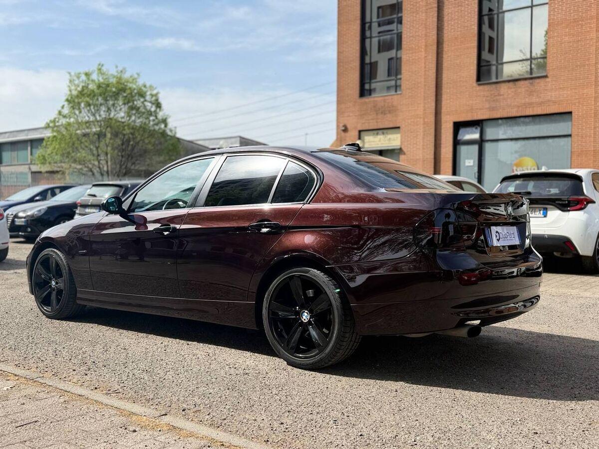 BMW Serie 3 320i Eletta 170cv