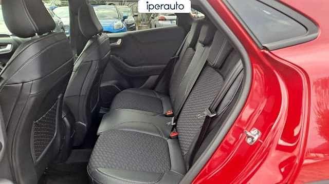 Ford Puma 1.0 ecoboost hybr. Titanium X s&s 125cv*AZIENDALE*