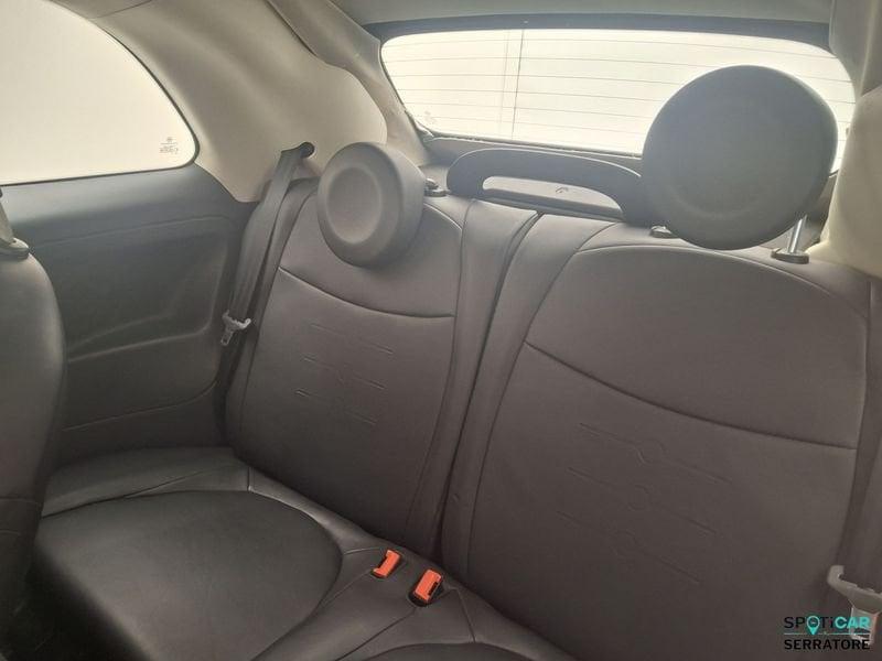 FIAT 500C III 0.9 t.air t. Lounge 85cv