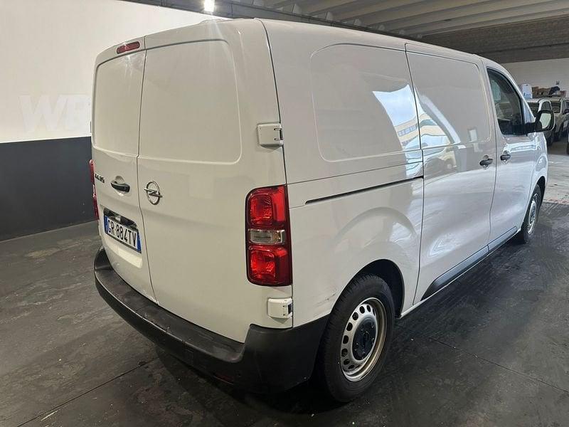 Opel Vivaro 1.5 Diesel 100CV S&S L2H1 Essentia (IVA ESCL.)