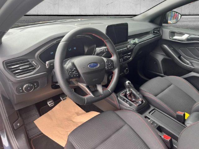 FORD Focus 1.0 EcoBoost Hybrid 125 CV 5p. ST-Line