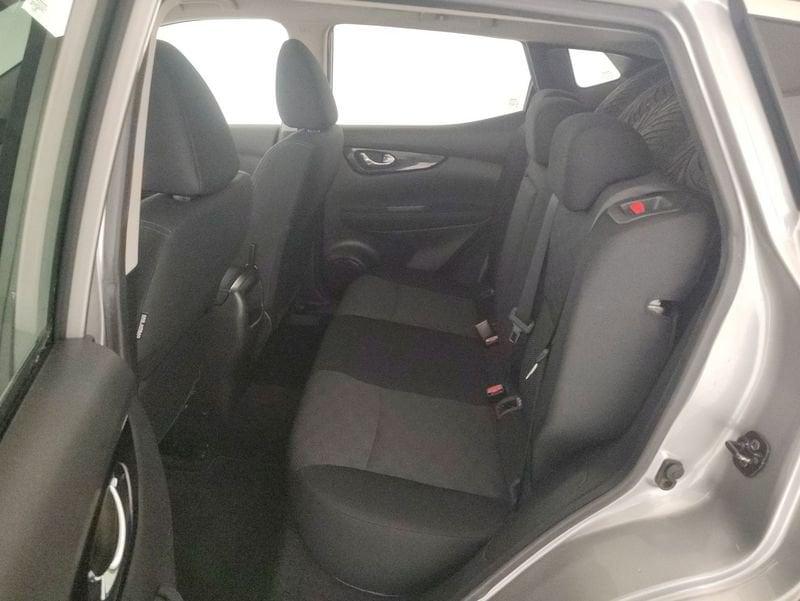 Nissan Qashqai 1.6 dci Acenta 4wd 130cv E6